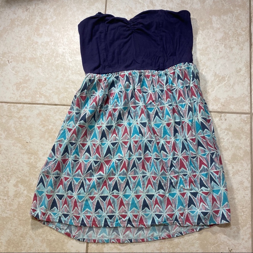 Roxy Dress